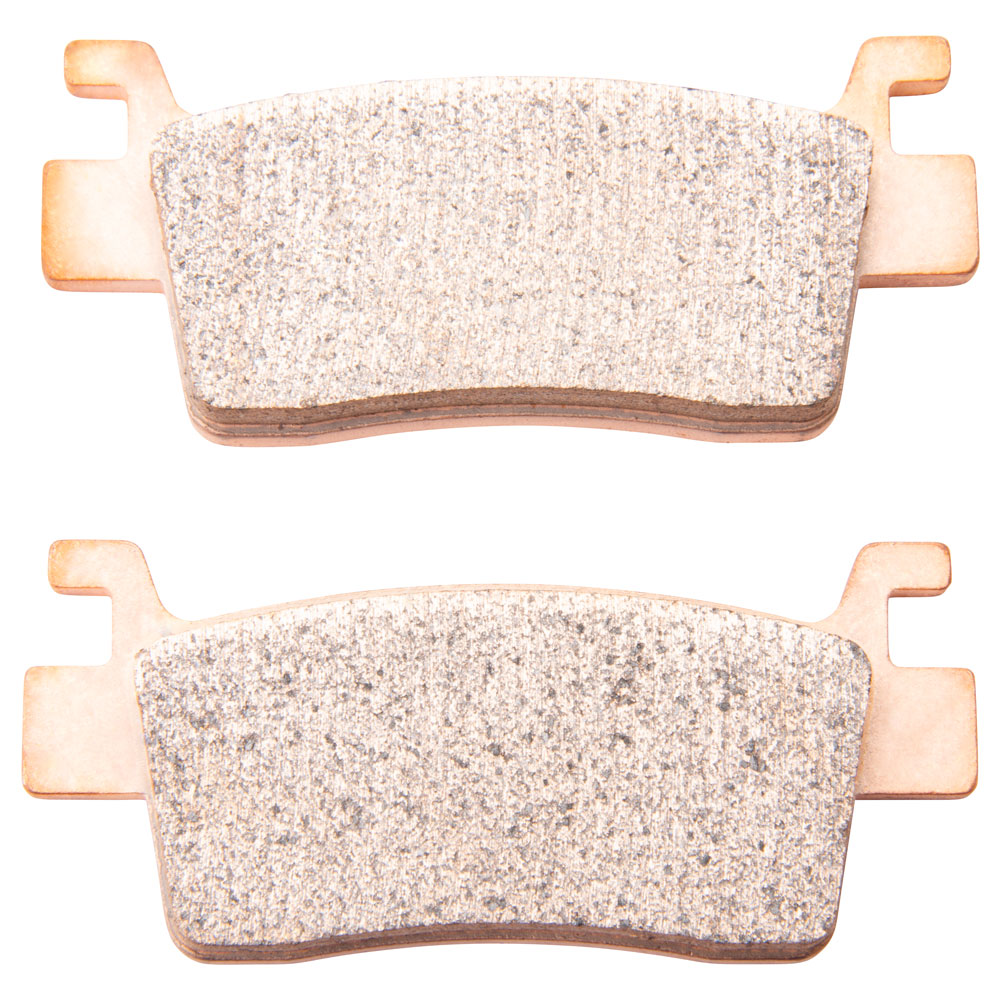 Tusk 1030220067 Brake Pad - Sintered Metal