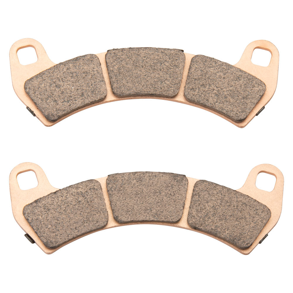 Tusk 1030220068 Brake Pad - Sintered Metal