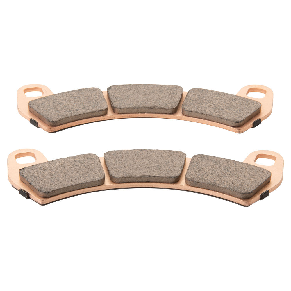 Tusk 1030220068 Brake Pad - Sintered Metal