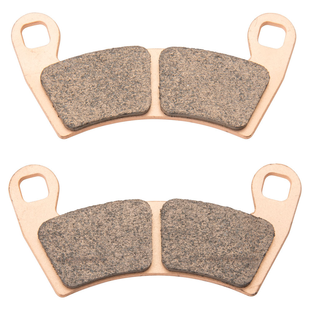Tusk 1030220069 Brake Pad - Sintered Metal