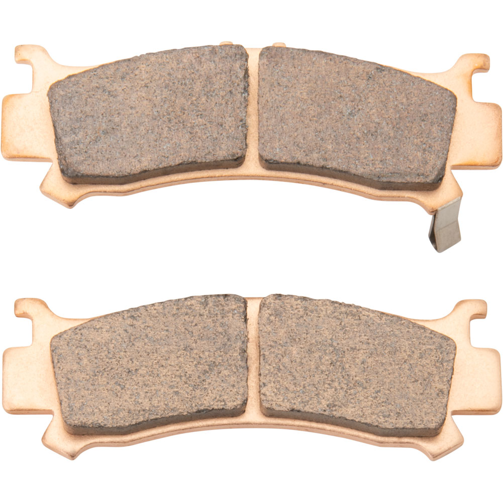 Tusk 1030220070 Brake Pad - Sintered Metal