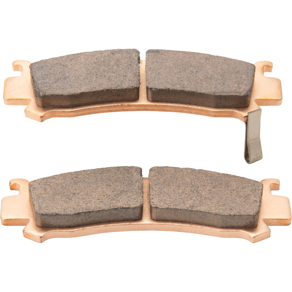 Tusk 1030220070 Brake Pad - Sintered Metal