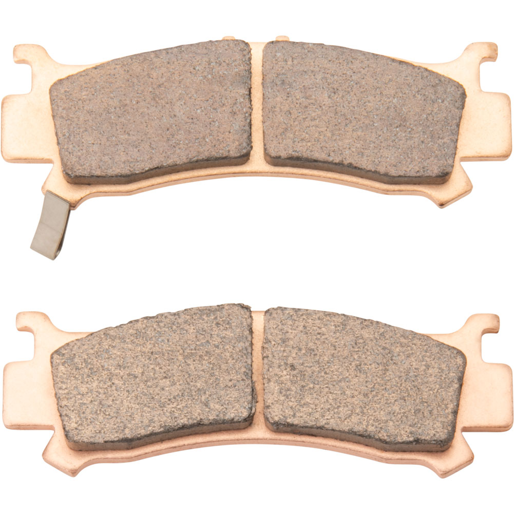 Tusk 1030220071 Brake Pad - Sintered Metal