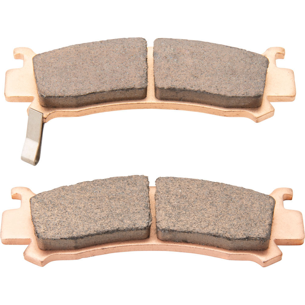 Tusk 1030220071 Brake Pad - Sintered Metal
