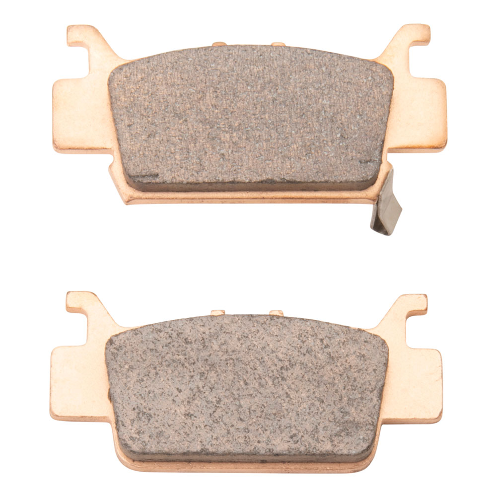 Tusk 1030220072 Brake Pad - Sintered Metal