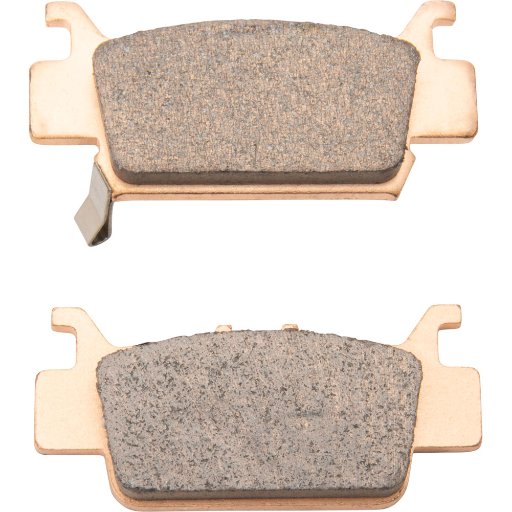 Tusk 1030220073 Brake Pad - Sintered Metal