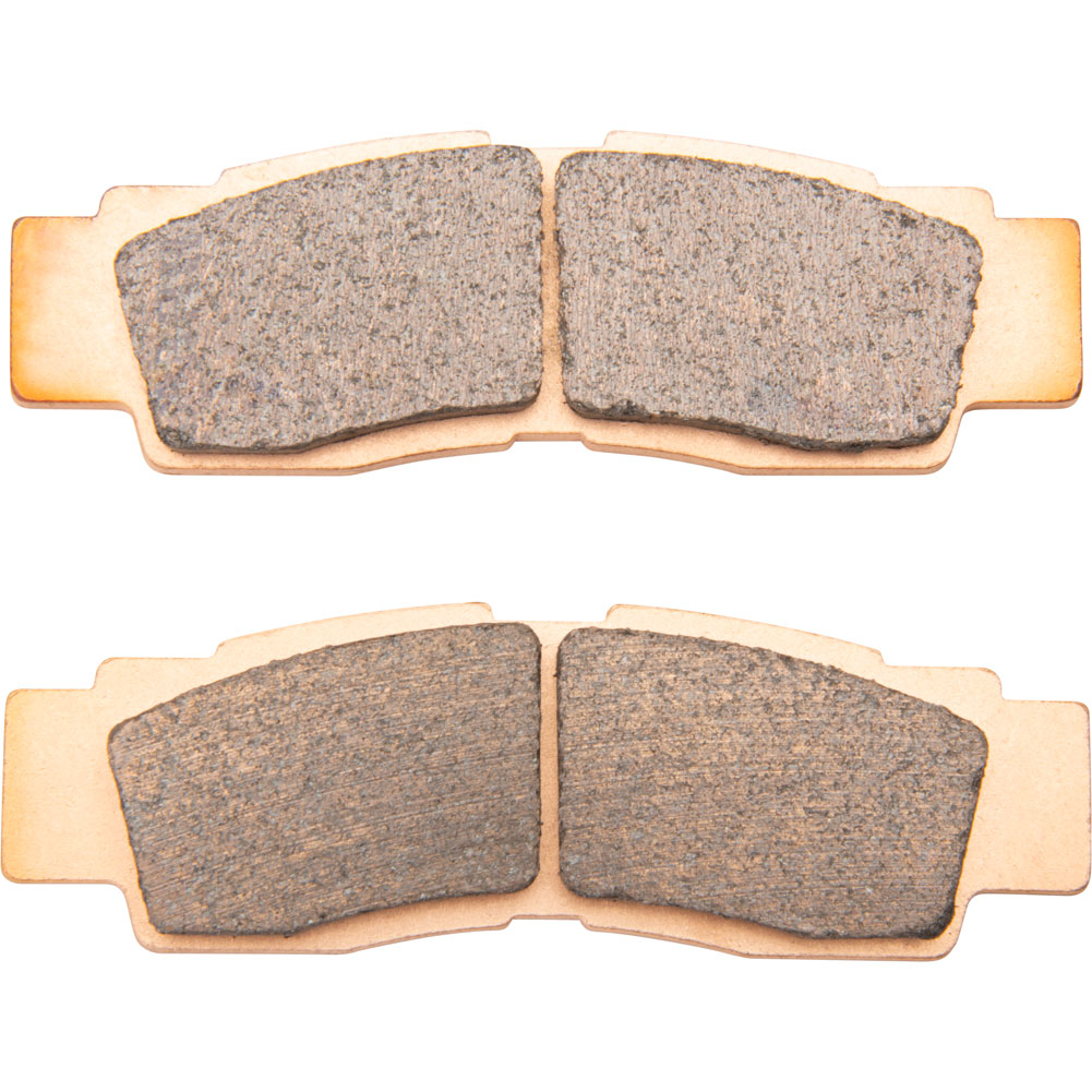 Tusk 1030220075 Brake Pad - Sintered Metal