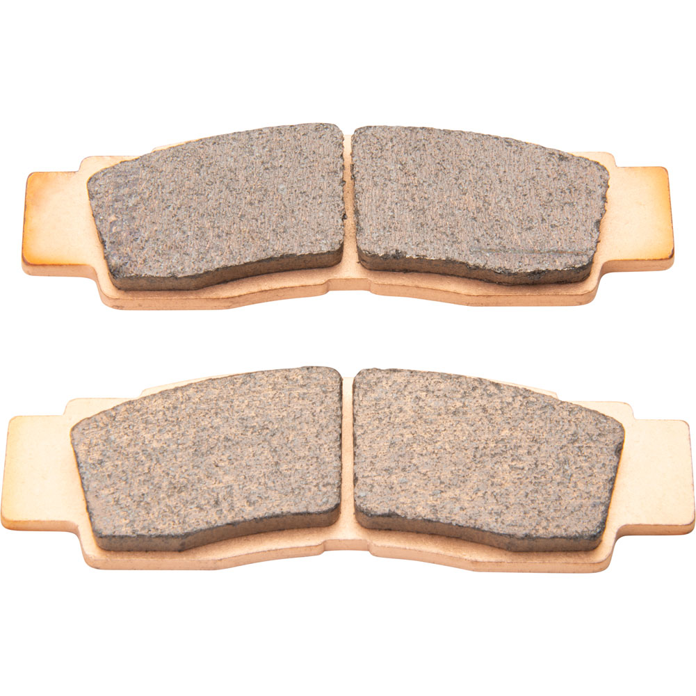 Tusk 1030220075 Brake Pad - Sintered Metal
