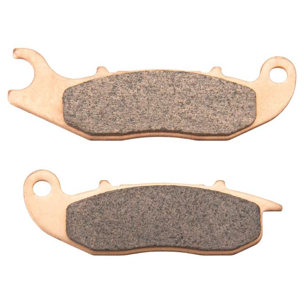 Tusk 1030220076 Brake Pad - Sintered Metal
