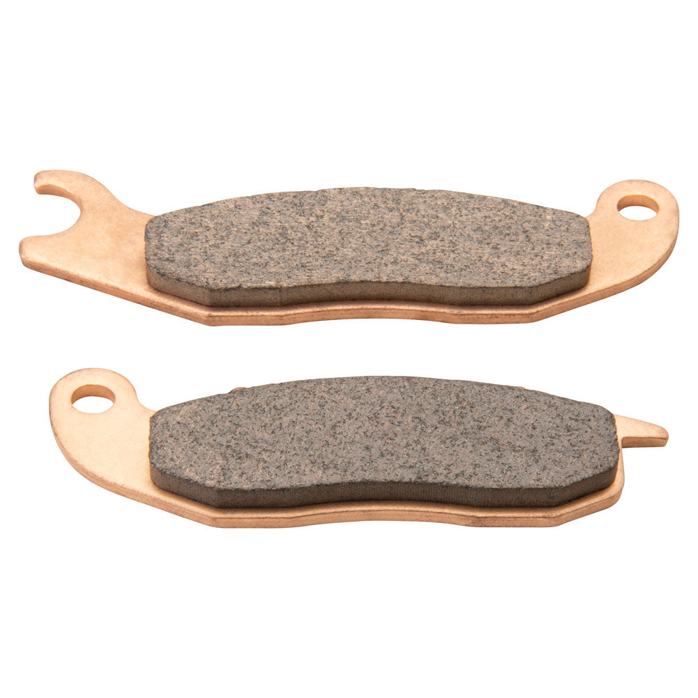 Tusk 1030220076 Brake Pad - Sintered Metal