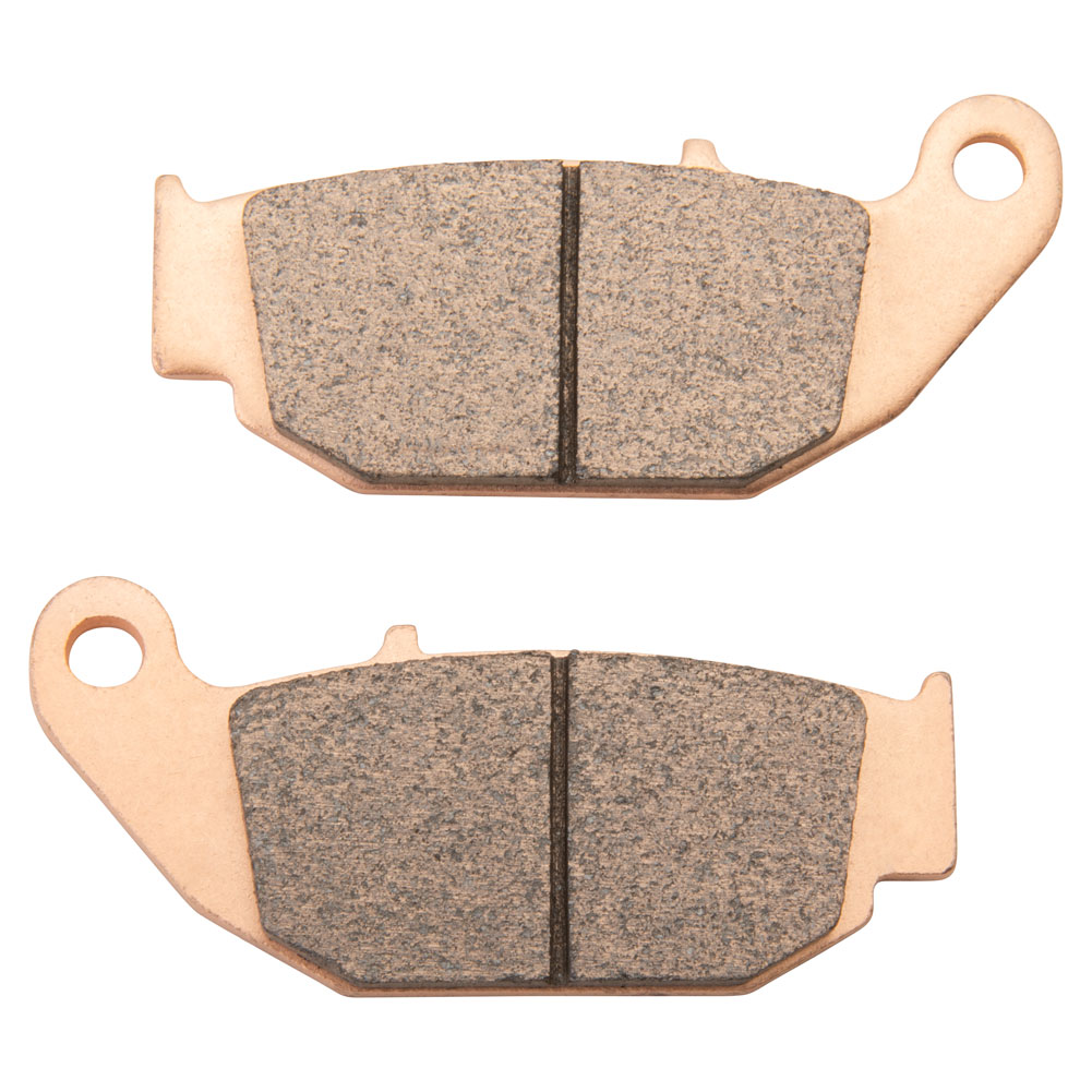 Tusk 1030220077 Brake Pad - Sintered Metal