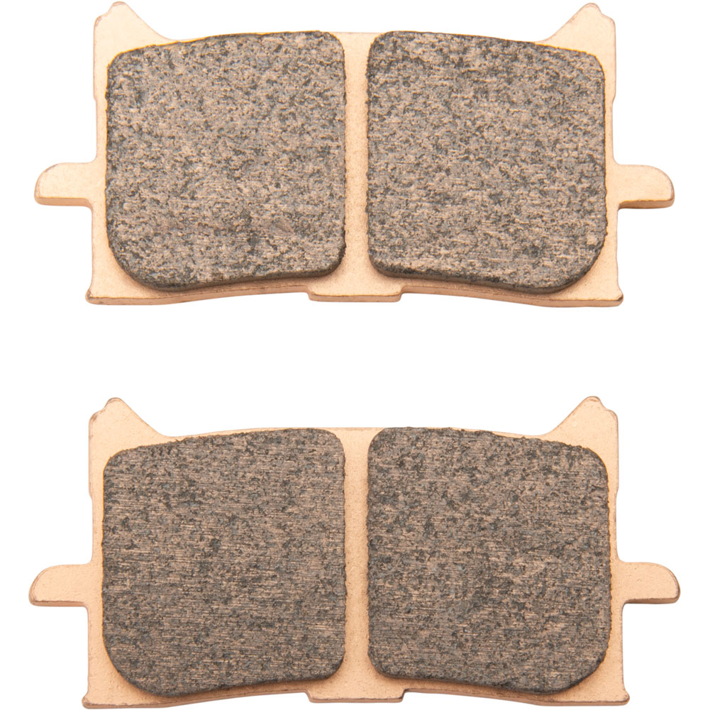 Tusk 1030220079 Brake Pad - Sintered Metal