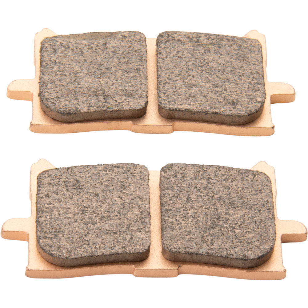 Tusk 1030220079 Brake Pad - Sintered Metal