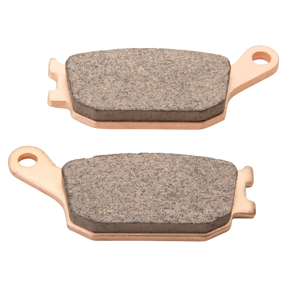 Tusk 1030220080 Brake Pad - Sintered Metal