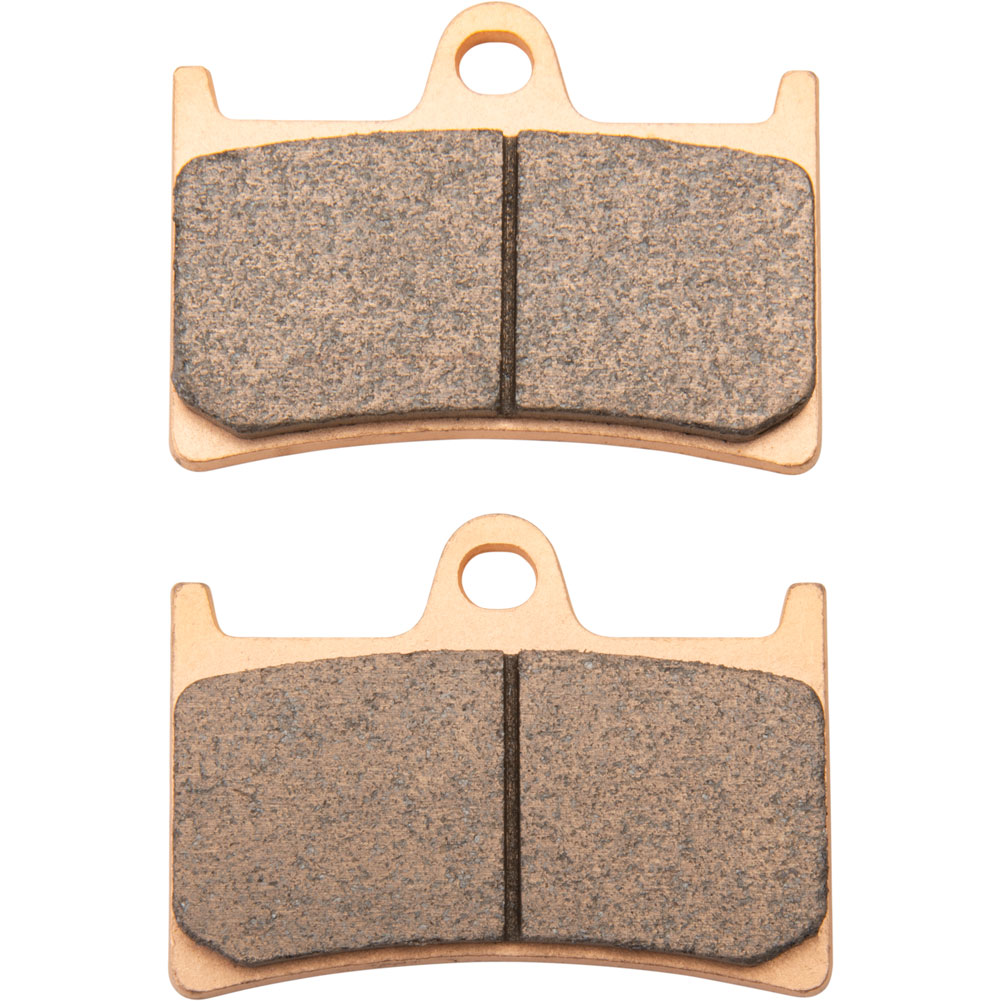 Tusk 1030220081 Brake Pad - Sintered Metal