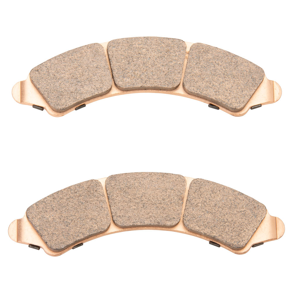 Tusk 1030220083 Brake Pad - Sintered Metal