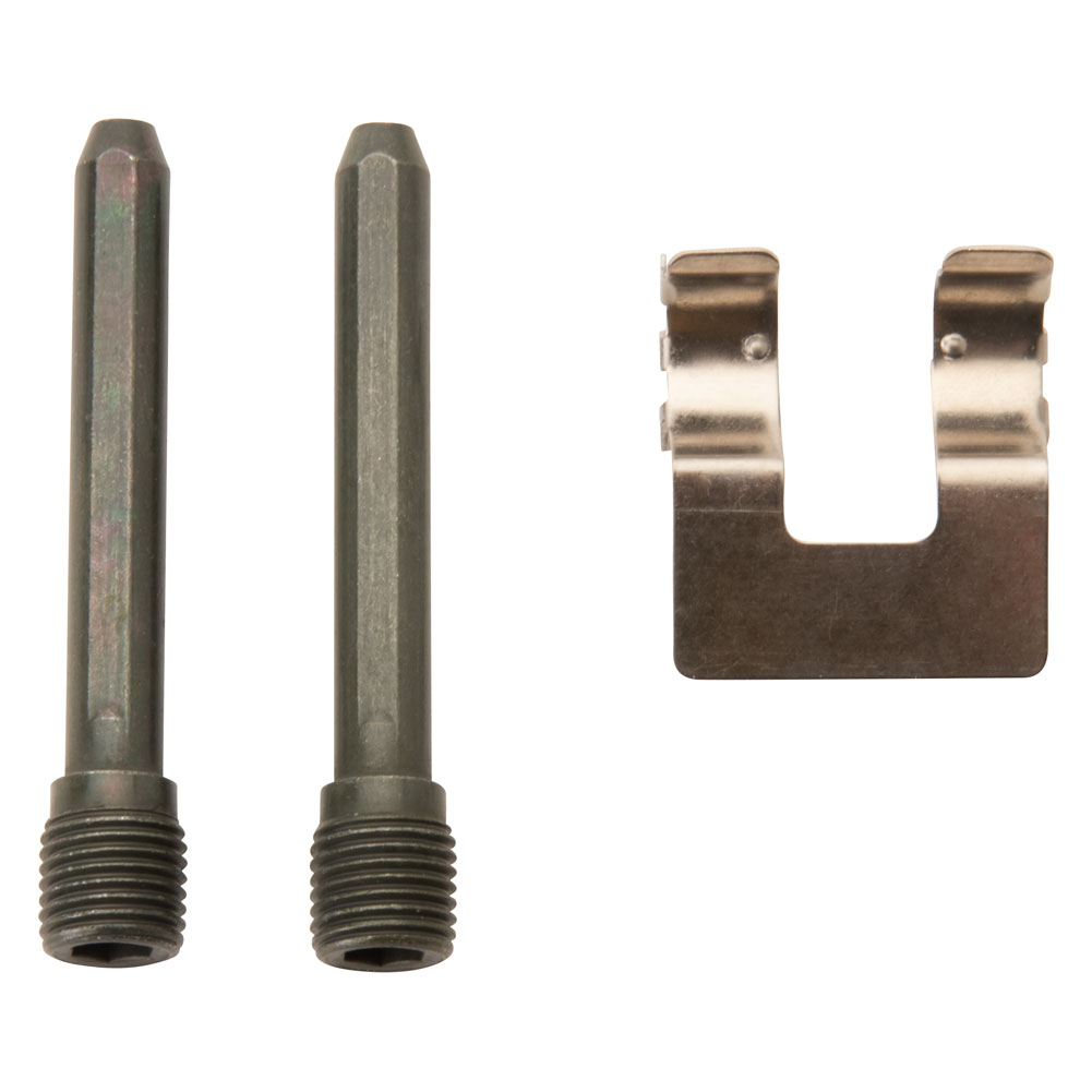Tusk 1030220083 Brake Pad - Sintered Metal