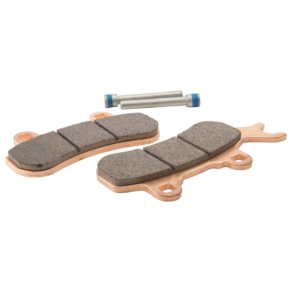Tusk 1030220088 Brake Pad - Sintered Metal
