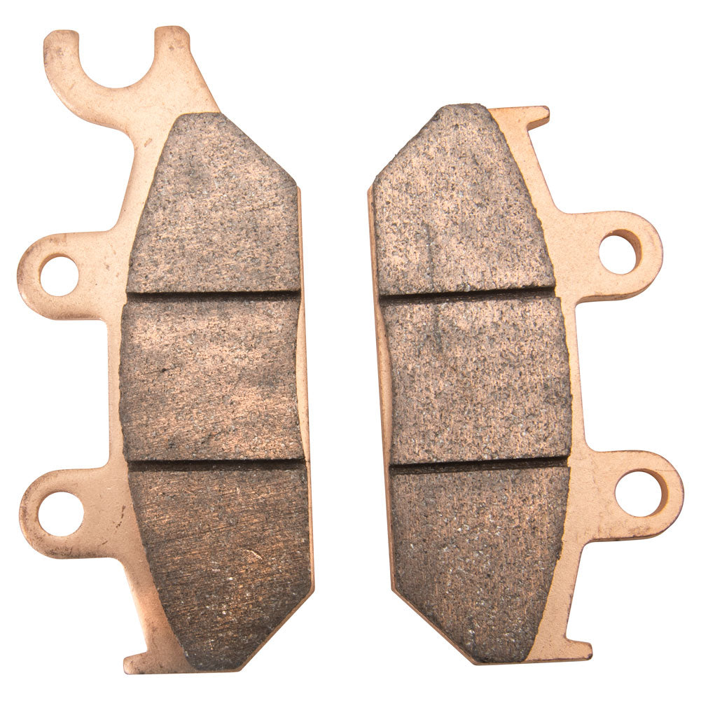 Tusk 1030220090 Brake Pad - Sintered Metal
