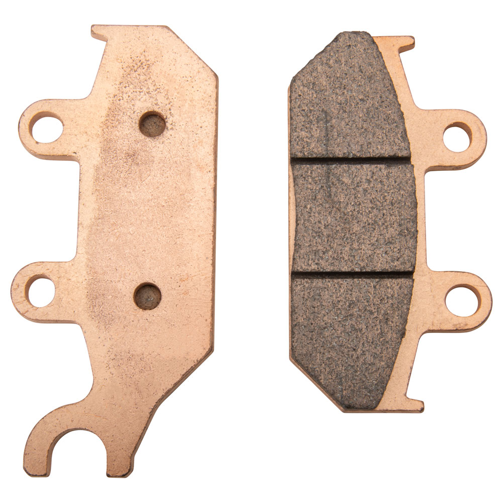Tusk 1030220090 Brake Pad - Sintered Metal