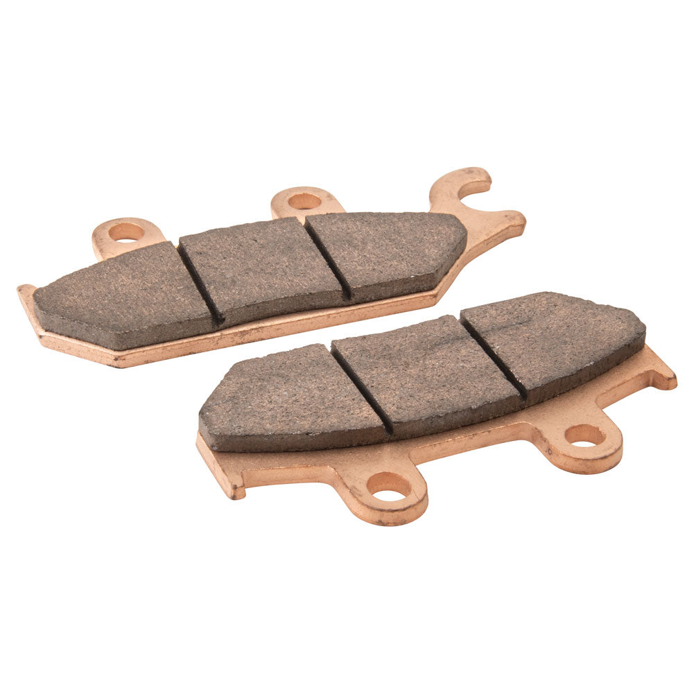 Tusk 1030220090 Brake Pad - Sintered Metal