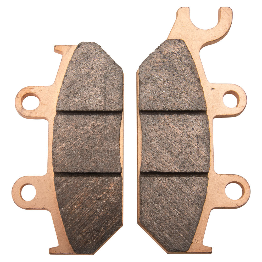 Tusk 1030220091 Brake Pad - Sintered Metal
