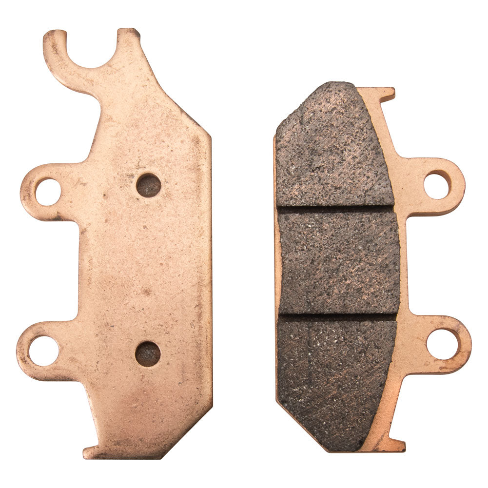 Tusk 1030220091 Brake Pad - Sintered Metal