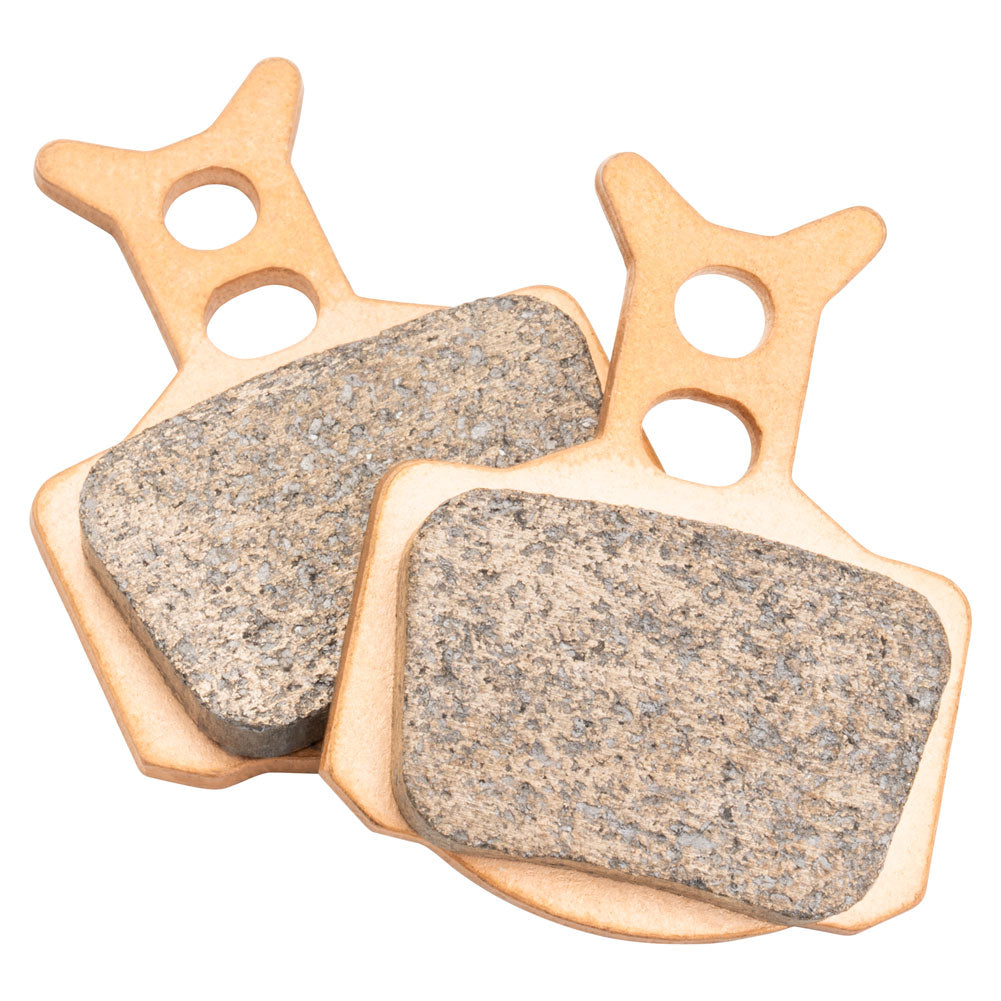 Tusk 1030220098 Brake Pad - Sintered Metal