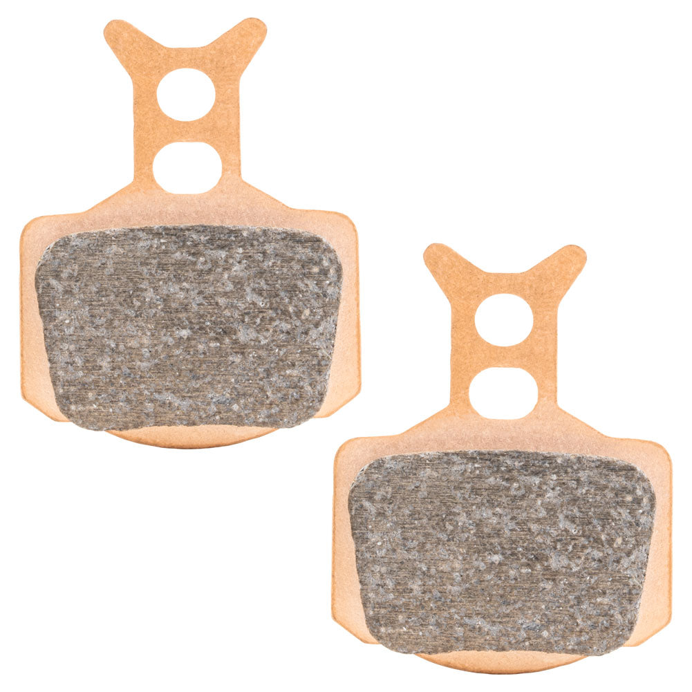 Tusk 1030220098 Brake Pad - Sintered Metal