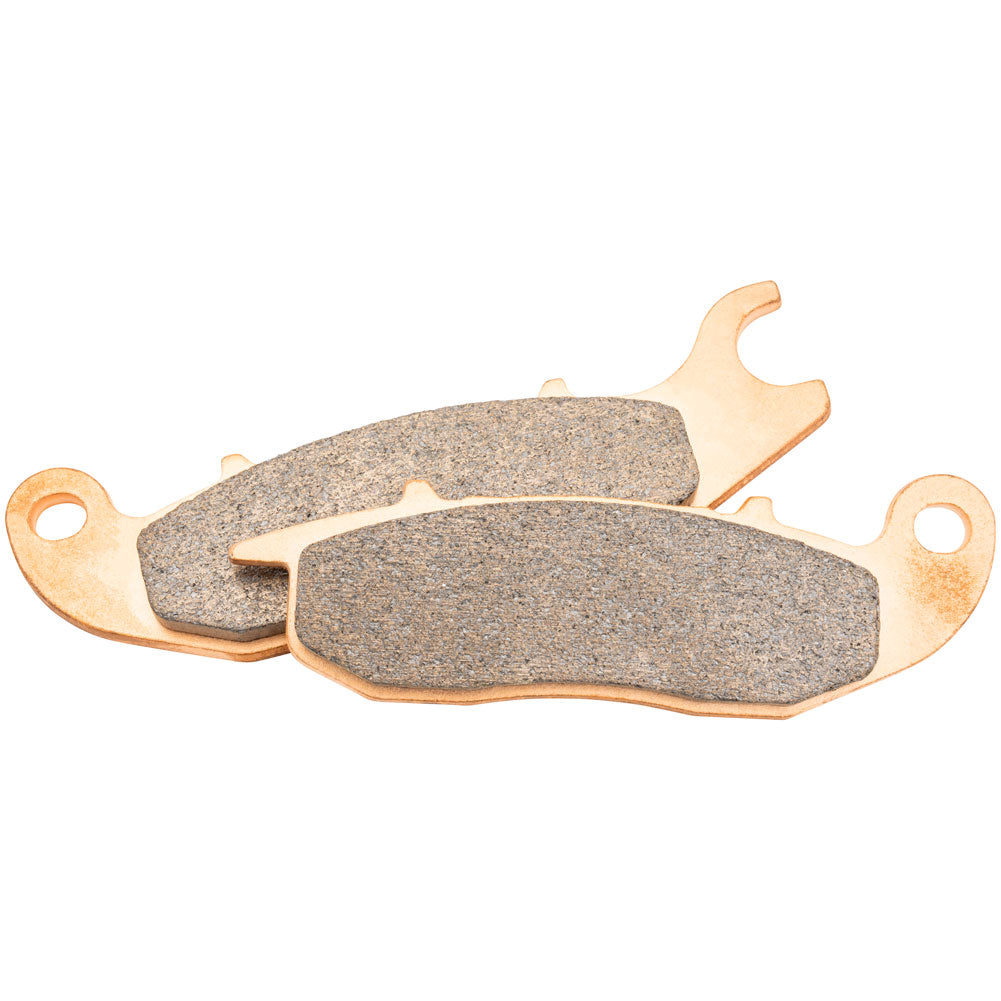 Tusk 1030220099 Brake Pad - Sintered Metal