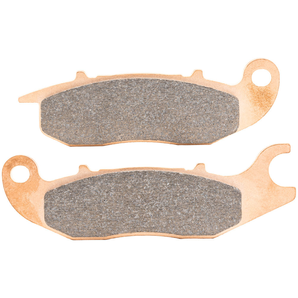 Tusk 1030220099 Brake Pad - Sintered Metal