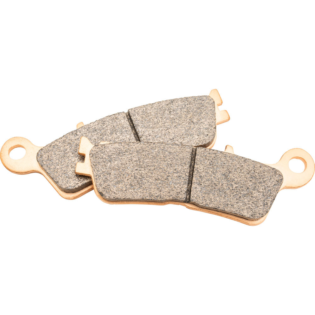 Tusk 1030220100 Brake Pad - Sintered Metal