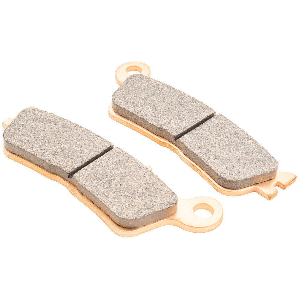 Tusk 1030220100 Brake Pad - Sintered Metal