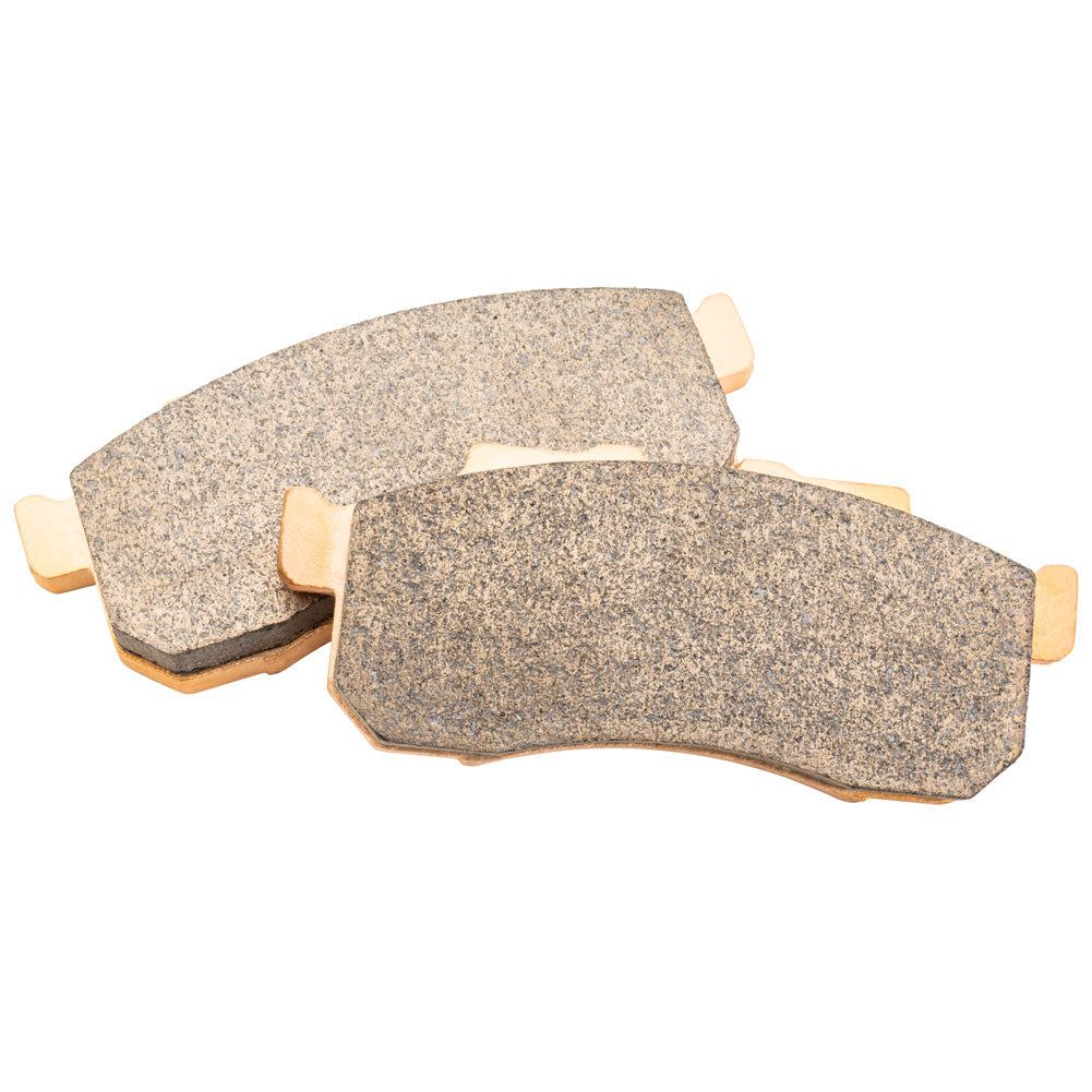 Tusk 1030220103 Brake Pad - Sintered Metal