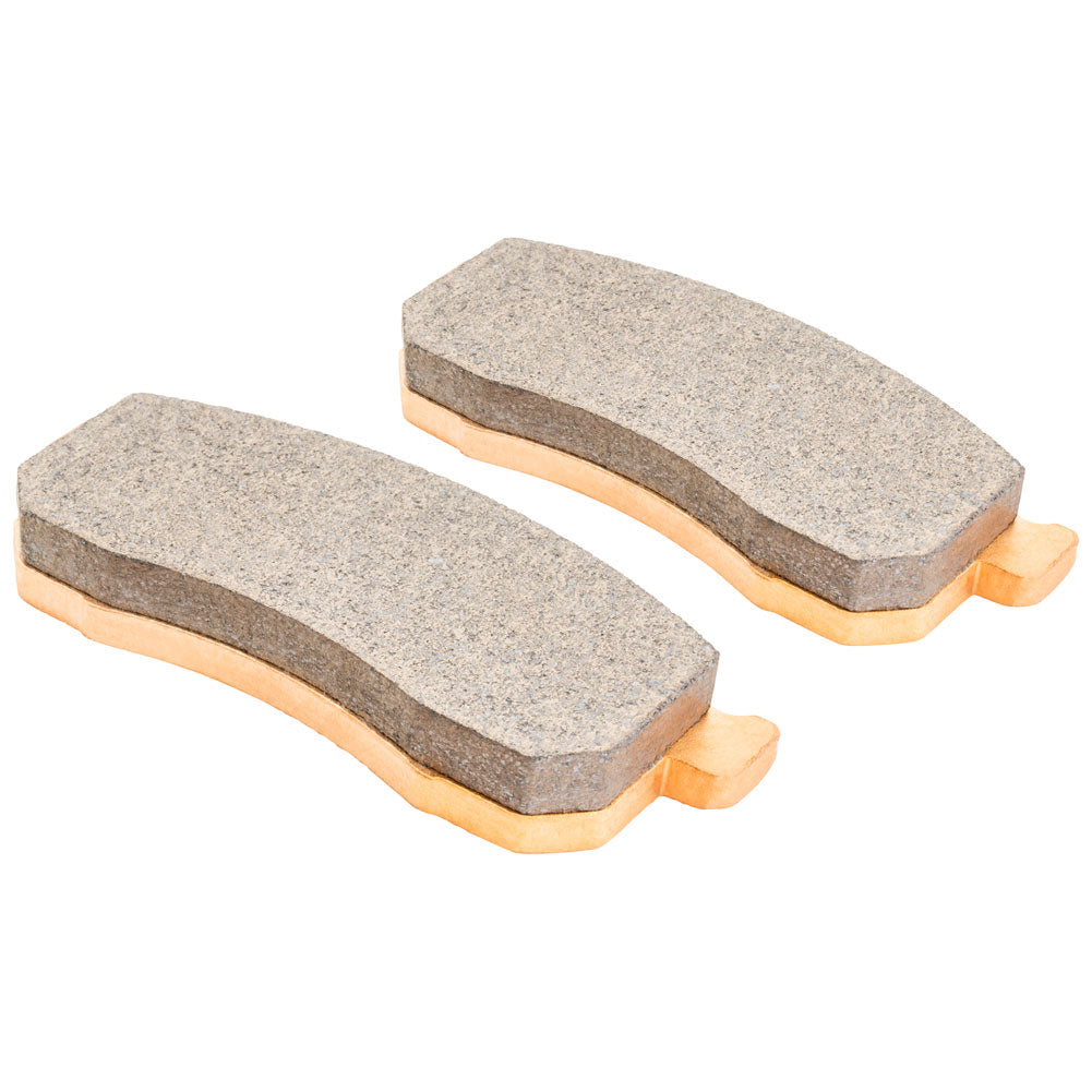 Tusk 1030220103 Brake Pad - Sintered Metal
