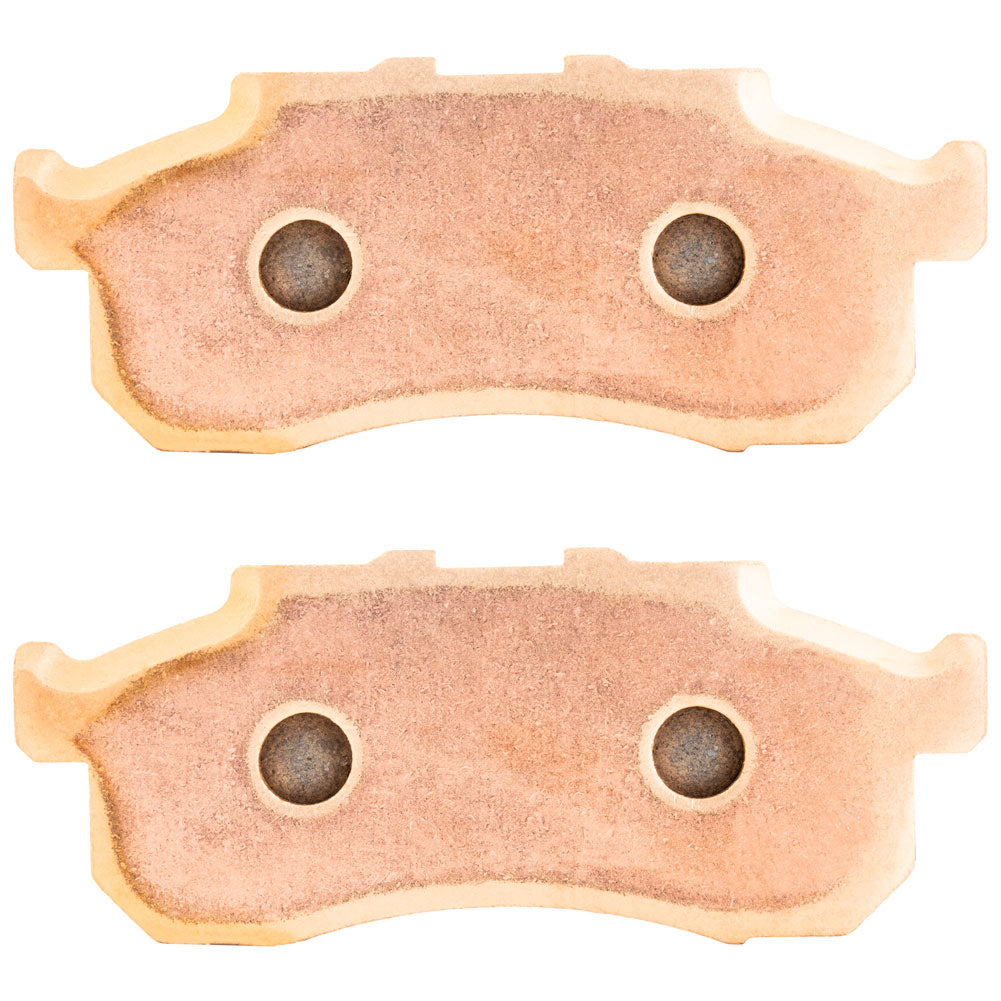 Tusk 1030220103 Brake Pad - Sintered Metal