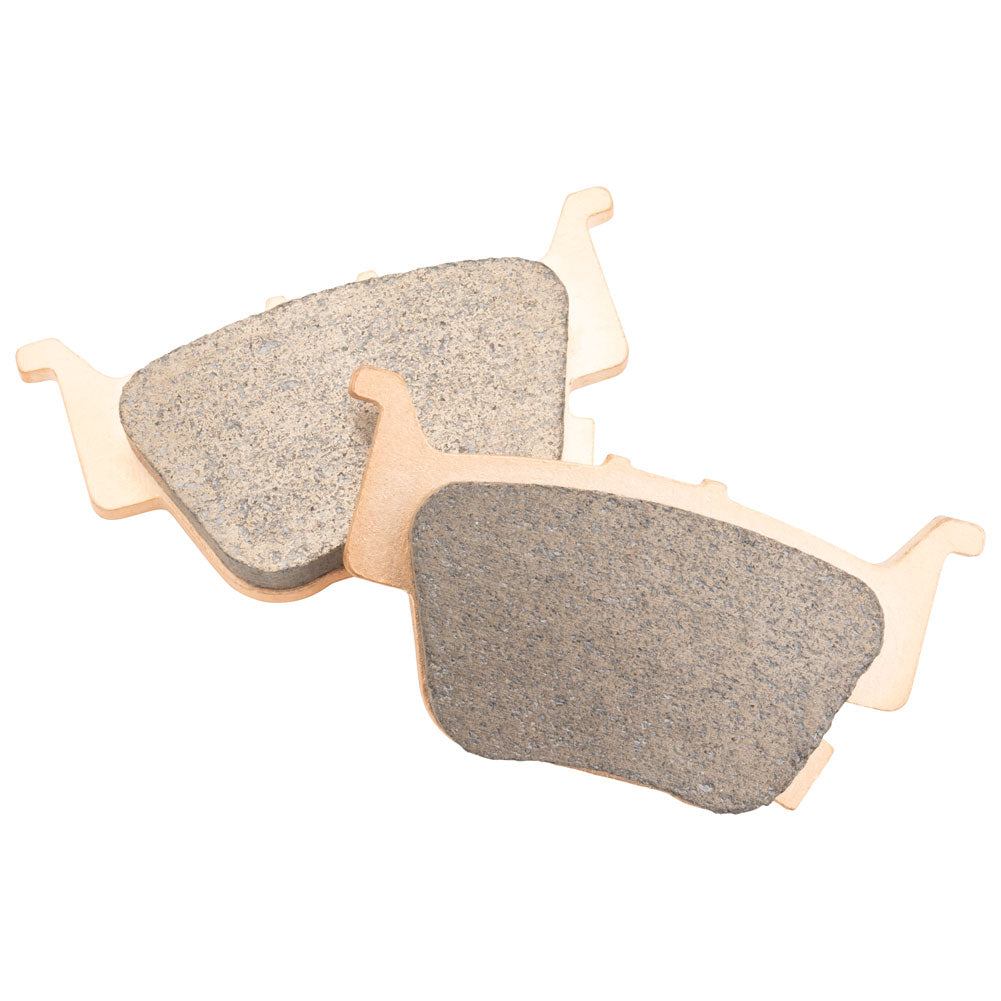 Tusk 1030220104 Brake Pad - Sintered Metal