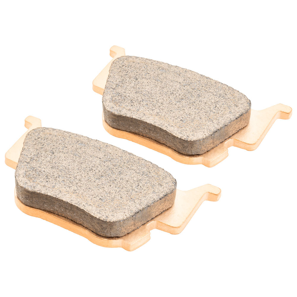 Tusk 1030220104 Brake Pad - Sintered Metal
