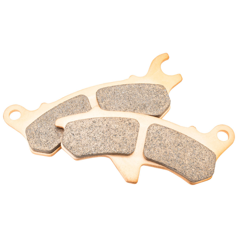 Tusk 1030220105 Brake Pad - Sintered Metal