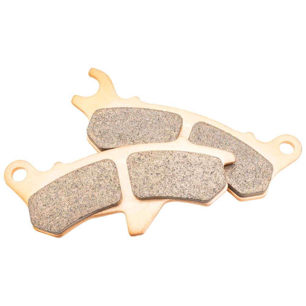 Tusk 1030220106 Brake Pad - Sintered Metal