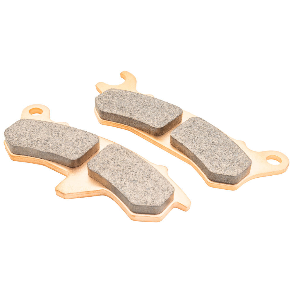 Tusk 1030220106 Brake Pad - Sintered Metal