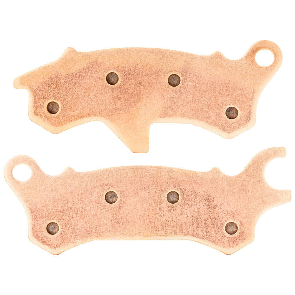 Tusk 1030220106 Brake Pad - Sintered Metal