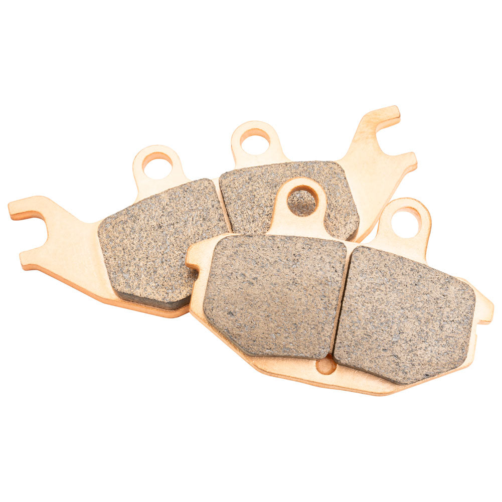 Tusk 1030220107 Brake Pad - Sintered Metal