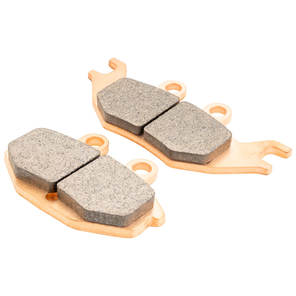 Tusk 1030220107 Brake Pad - Sintered Metal