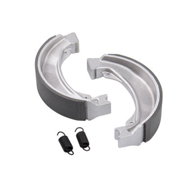 Tusk 1030410003 Brake Shoe - Carbon