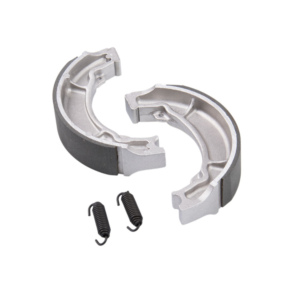 Tusk 1030410005 Brake Shoe - Carbon