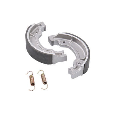 Tusk 1030410006 Brake Shoe - Carbon