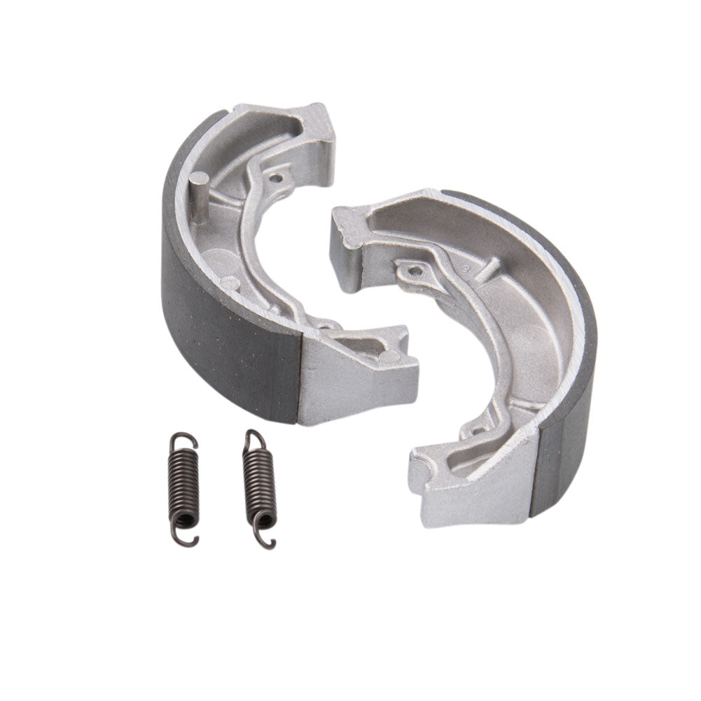 Tusk 1030410007 Brake Shoe - Carbon