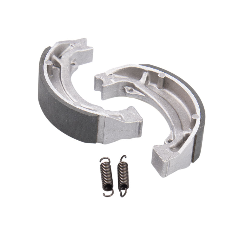 Tusk 1030410008 Brake Shoe - Carbon