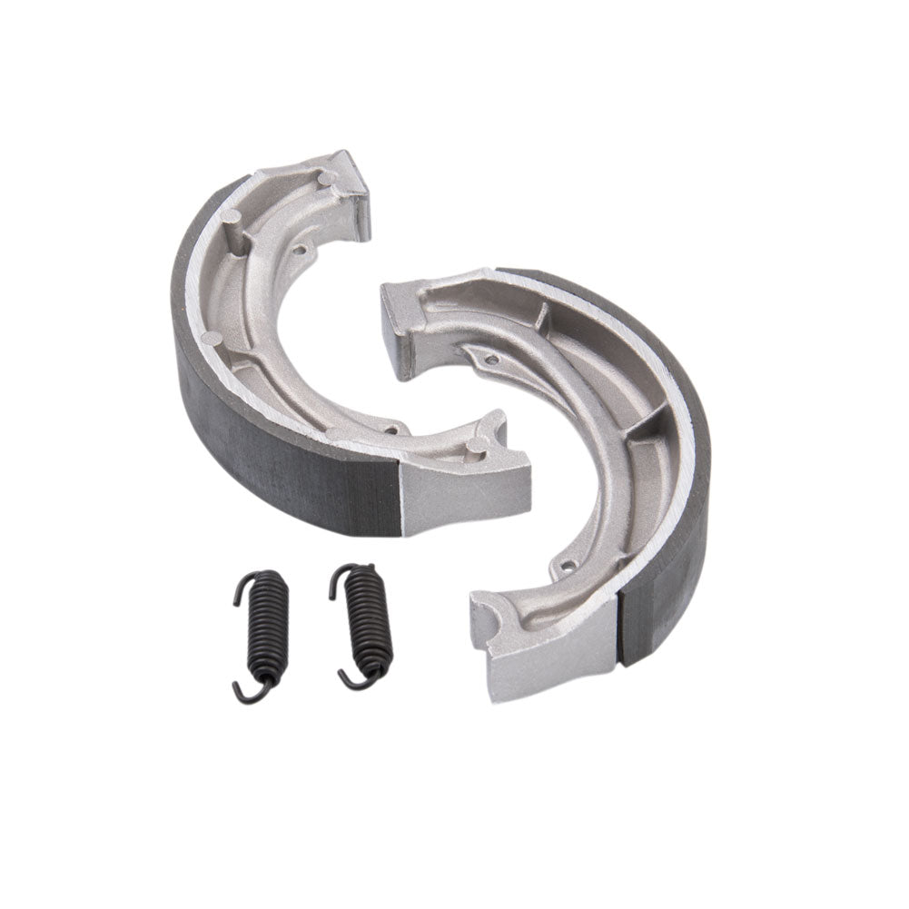 Tusk 1030410009 Brake Shoe - Carbon